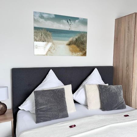 Prime Host Apartments Karlsruhe Bagian luar foto