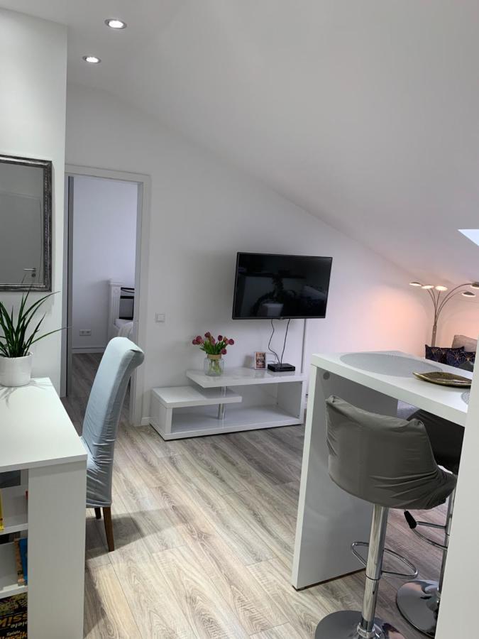 Prime Host Apartments Karlsruhe Bagian luar foto