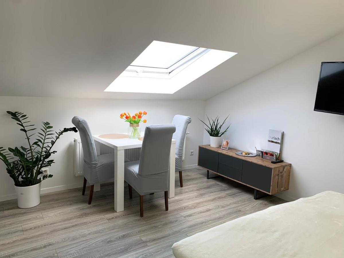 Prime Host Apartments Karlsruhe Bagian luar foto