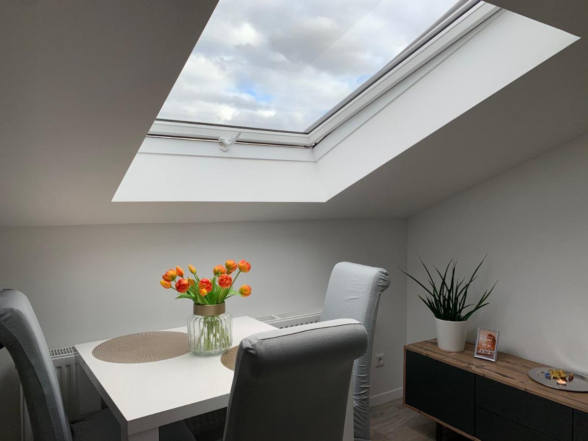 Prime Host Apartments Karlsruhe Bagian luar foto