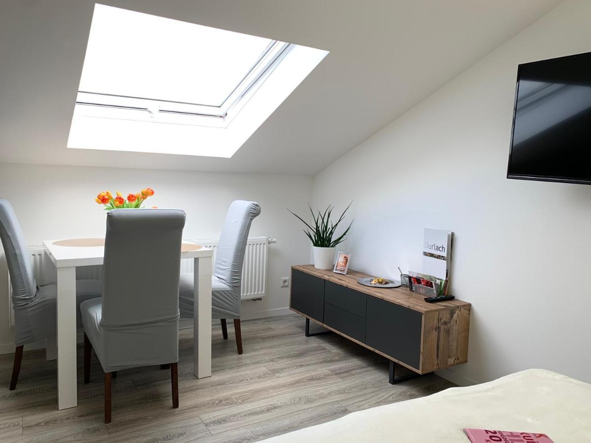 Prime Host Apartments Karlsruhe Bagian luar foto