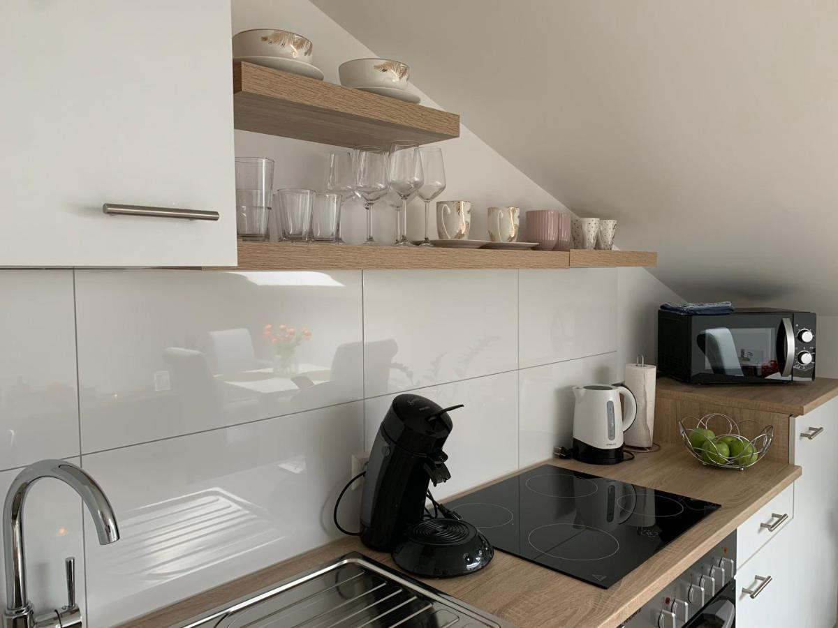 Prime Host Apartments Karlsruhe Bagian luar foto