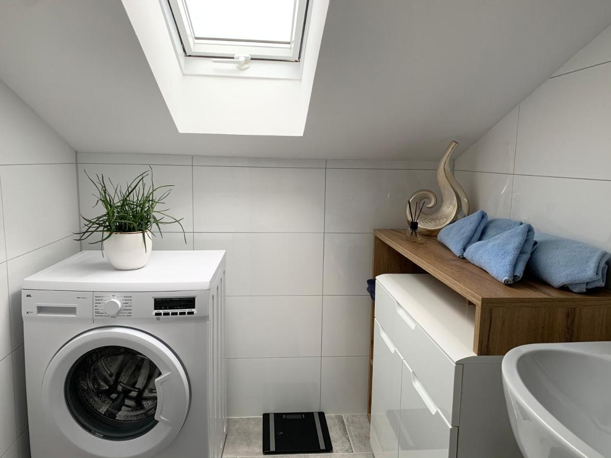 Prime Host Apartments Karlsruhe Bagian luar foto