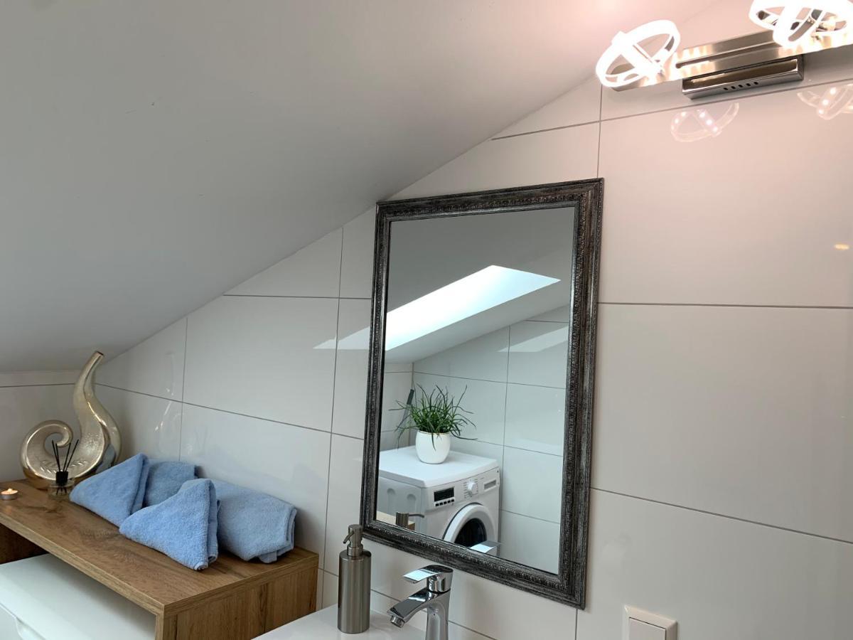 Prime Host Apartments Karlsruhe Bagian luar foto