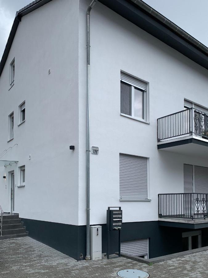 Prime Host Apartments Karlsruhe Bagian luar foto