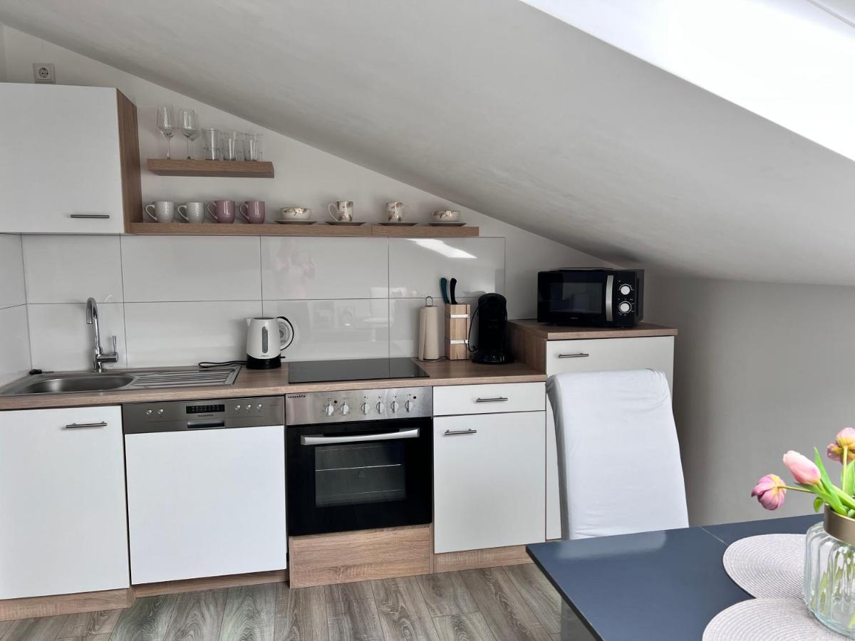 Prime Host Apartments Karlsruhe Bagian luar foto