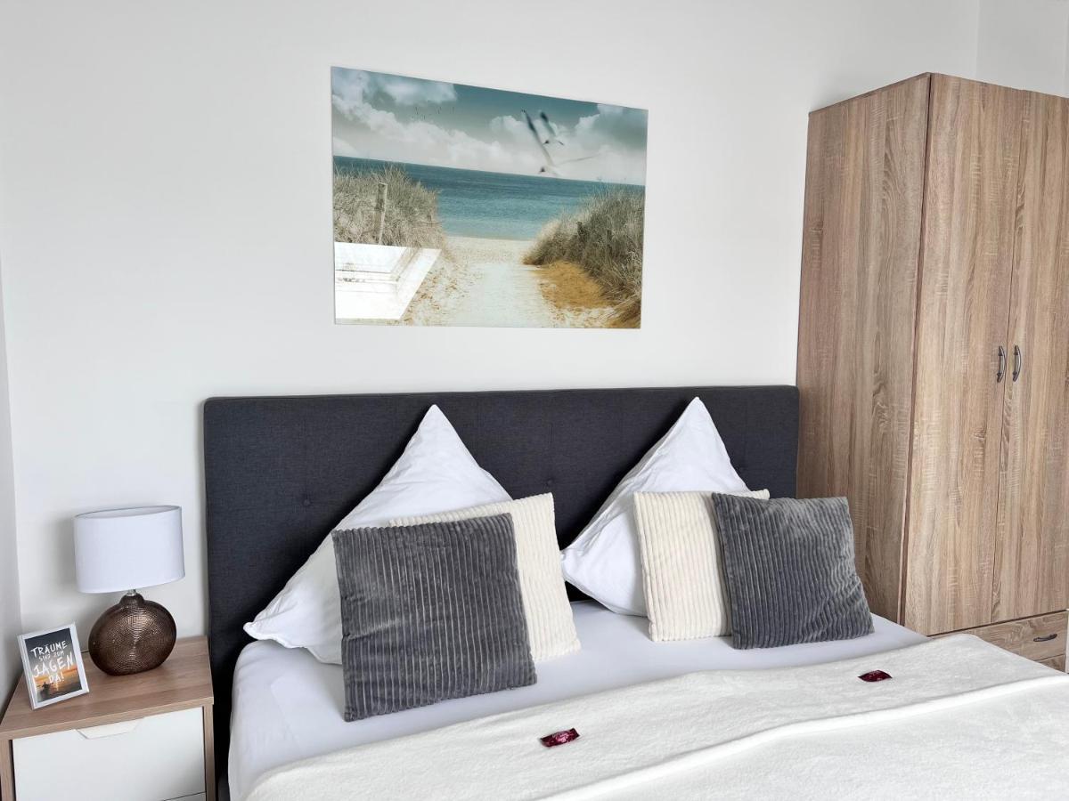 Prime Host Apartments Karlsruhe Bagian luar foto