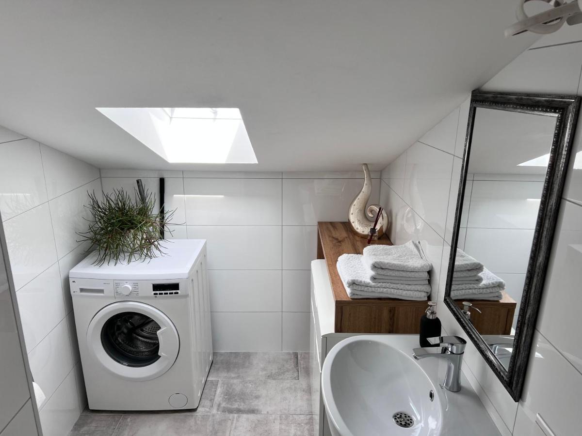 Prime Host Apartments Karlsruhe Bagian luar foto