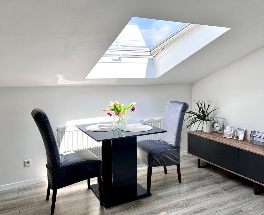 Prime Host Apartments Karlsruhe Bagian luar foto