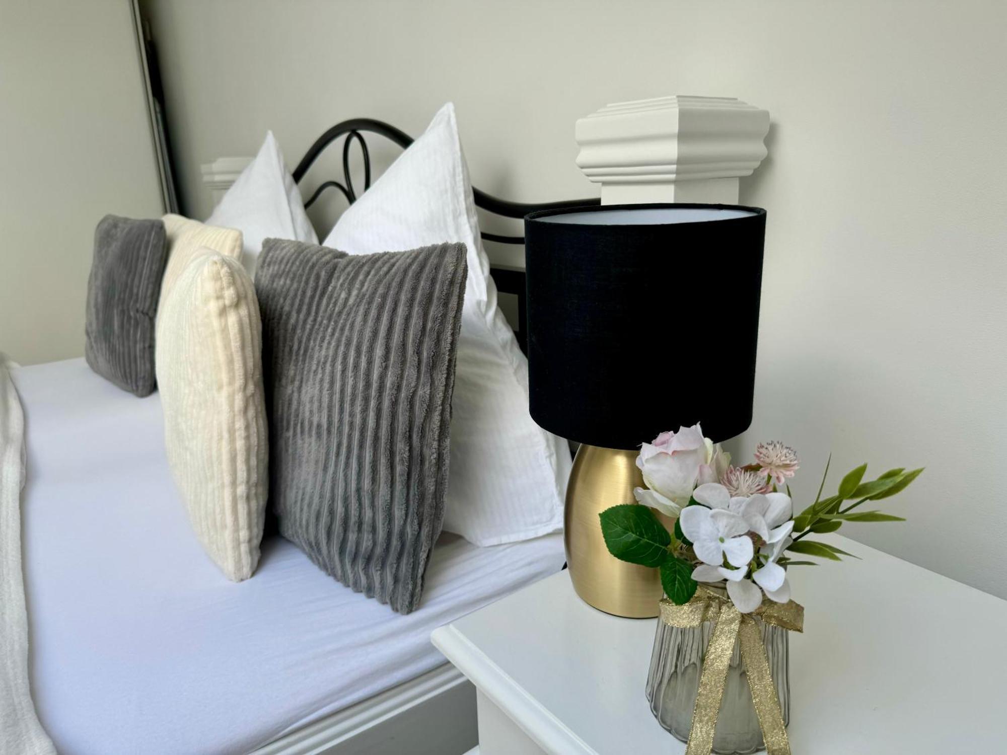 Prime Host Apartments Karlsruhe Bagian luar foto